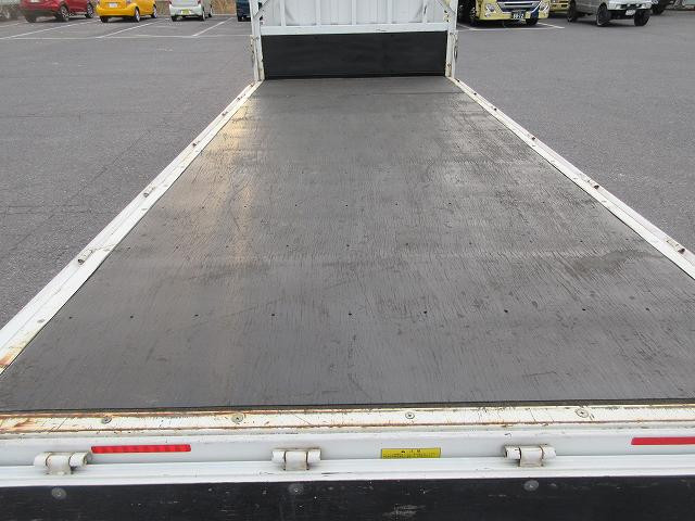 中古トラック 日産平ボディ ＃9