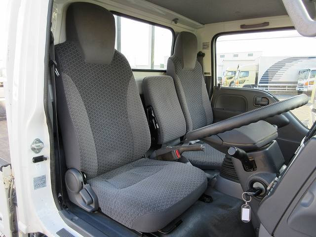 中古トラック いすゞ平ボディ ＃11