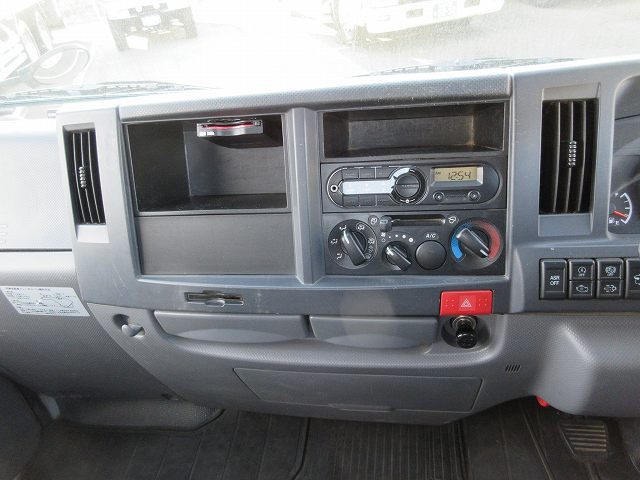 中古トラック いすゞ平ボディ ＃14