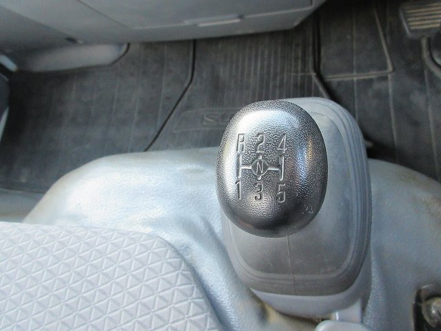 中古トラック いすゞ平ボディ ＃17