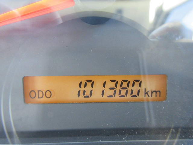 中古トラック いすゞ平ボディ ＃18