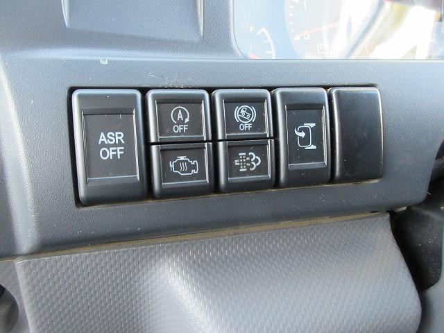 中古トラック いすゞ平ボディ ＃20