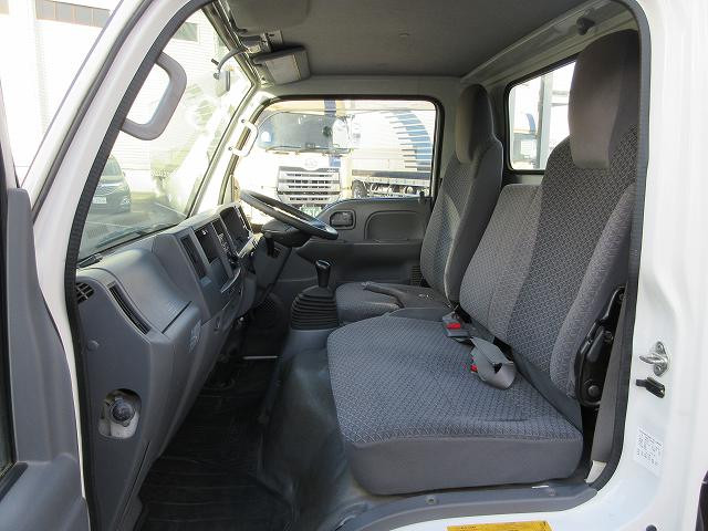 中古トラック いすゞ平ボディ ＃21