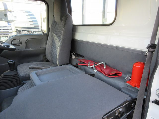 中古トラック いすゞ平ボディ ＃22