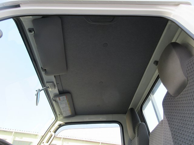 中古トラック いすゞ平ボディ ＃23