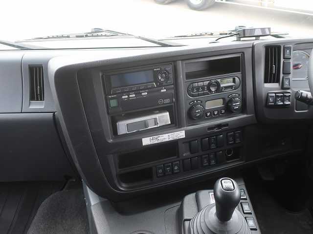 中古トラック いすゞアルミウィング ＃15