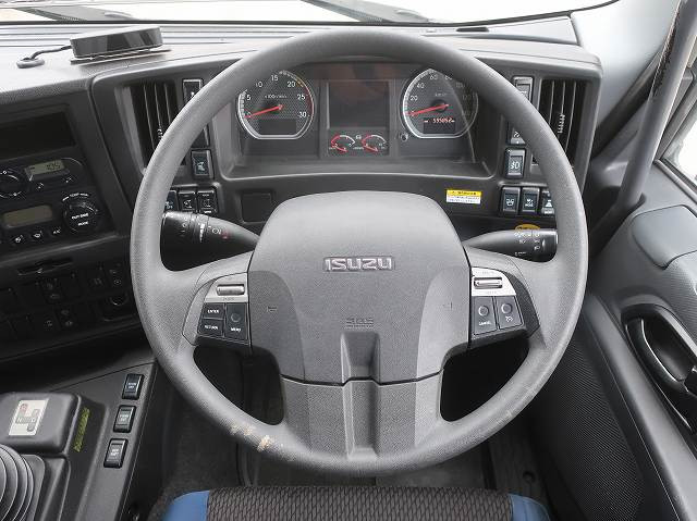 中古トラック いすゞアルミウィング ＃16