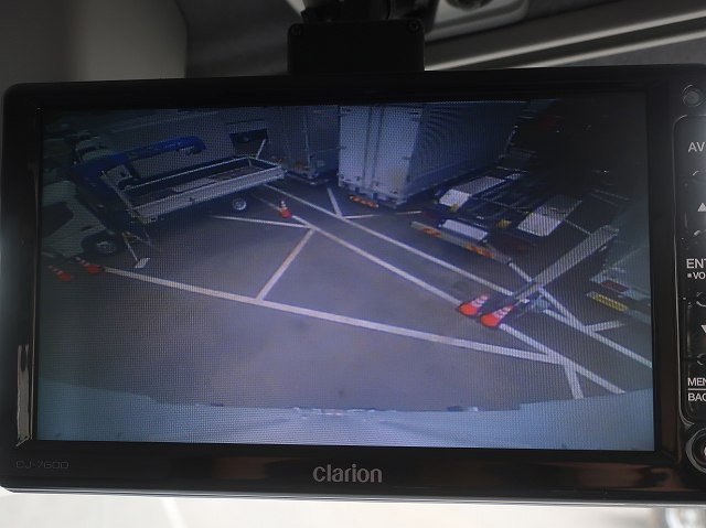 中古トラック いすゞアルミウィング ＃21