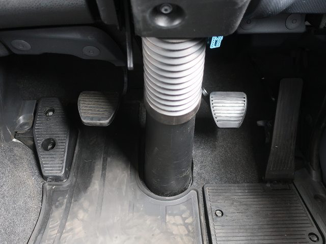 中古トラック いすゞアルミウィング ＃22