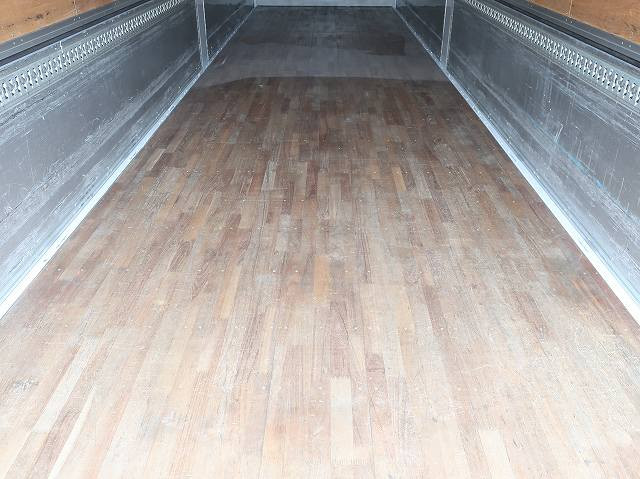 中古トラック いすゞアルミウィング ＃8