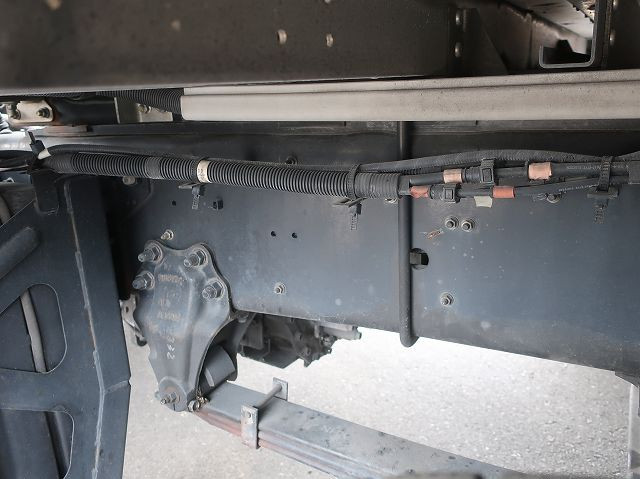 中古トラック いすゞアルミウィング ＃9