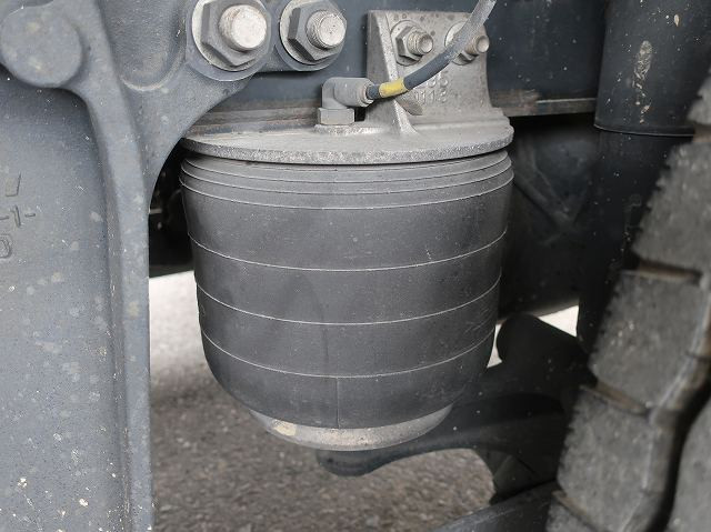 中古トラック いすゞアルミウィング ＃10