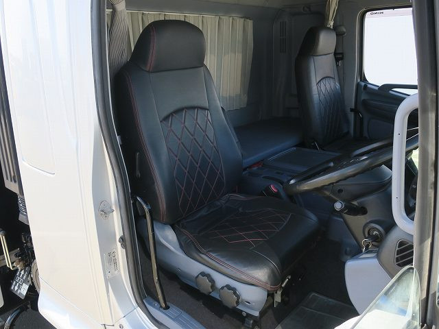 中古トラック 日野 レンジャー 増トンセーフティーローダー