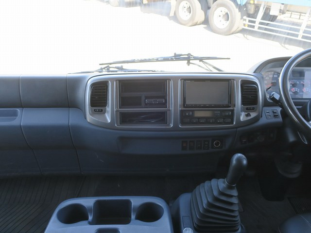 中古トラック 日野セーフティーローダー #13