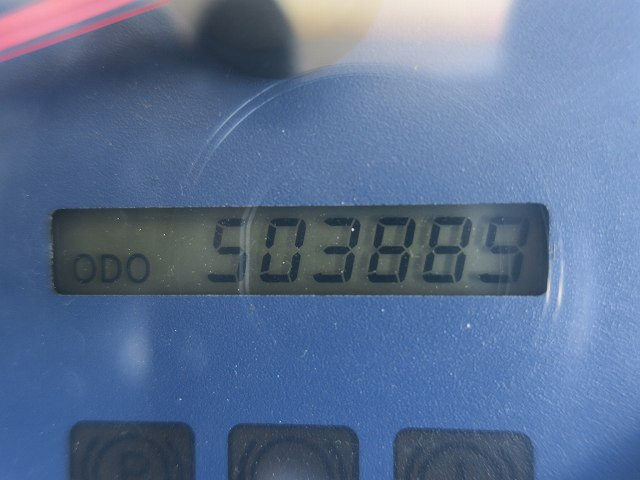 中古トラック 日野セーフティーローダー #15