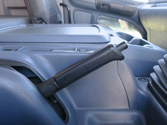 中古トラック 日野セーフティーローダー #16