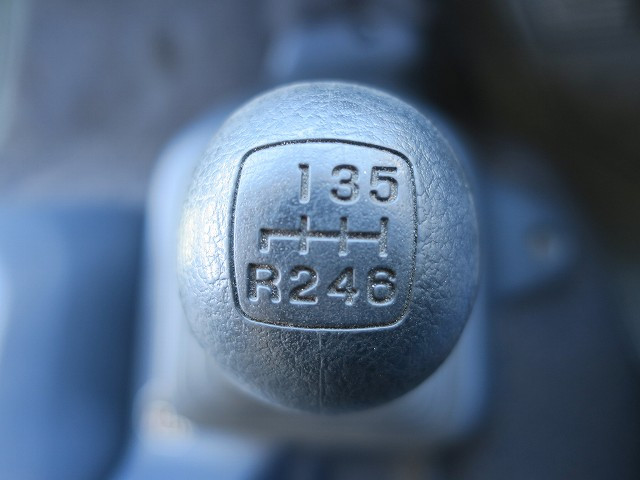 中古トラック 日野セーフティーローダー ＃17