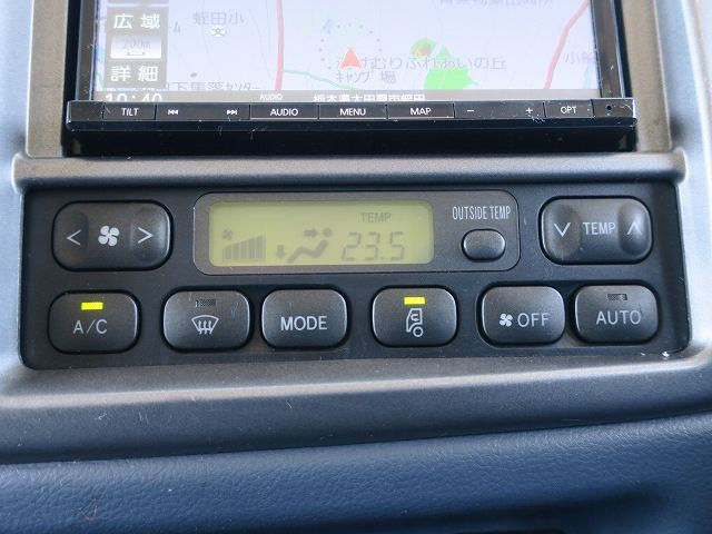 中古トラック 日野セーフティーローダー ＃19