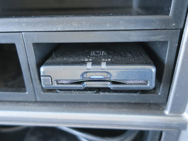 中古トラック 日野セーフティーローダー #20