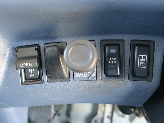 中古トラック 日野セーフティーローダー #21