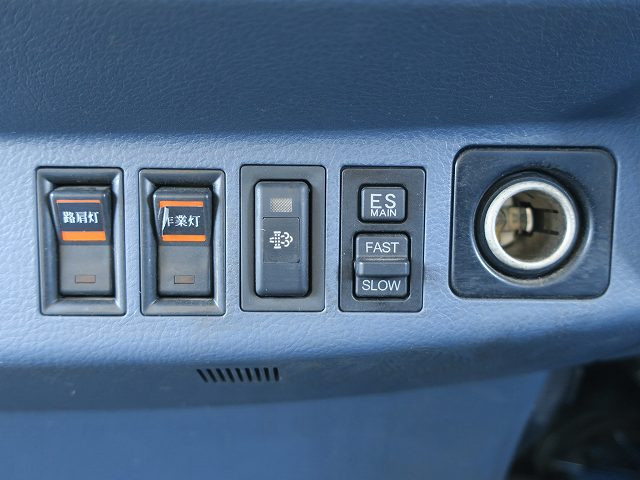 中古トラック 日野セーフティーローダー #22