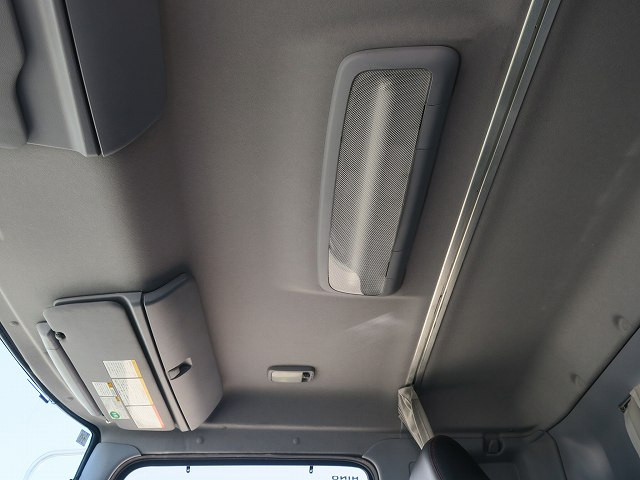 中古トラック 日野セーフティーローダー ＃24