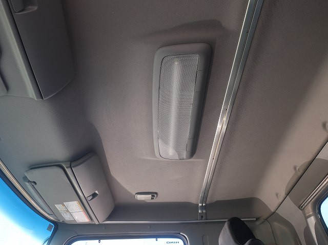 中古トラック 日野 レンジャー 増トンクレーン付平ボディアルミブロック