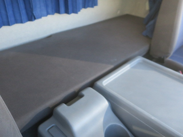 中古トラック 三菱ふそうクレーン付平ボディ ＃23