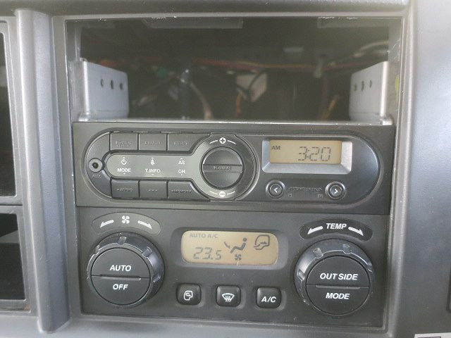 中古トラック いすゞ フォワード 中型アルミウィング