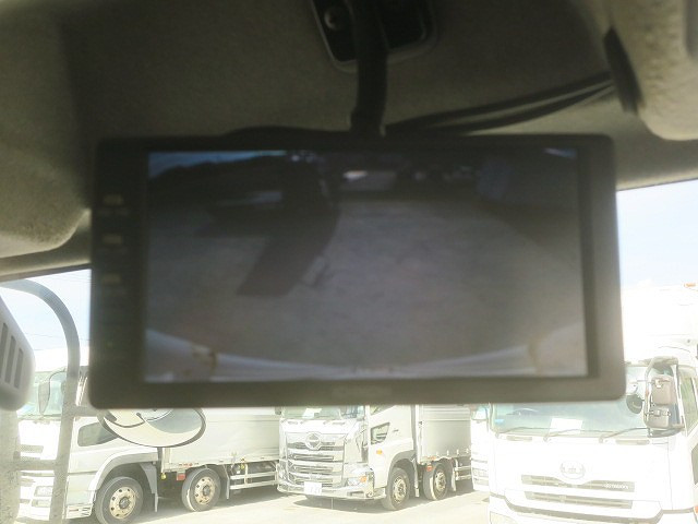 中古トラック いすゞ フォワード 中型アルミウィング