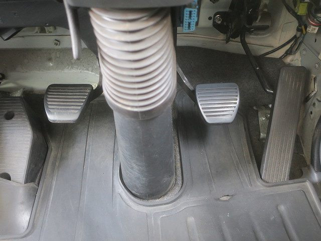 中古トラック いすゞ フォワード 中型アルミウィング