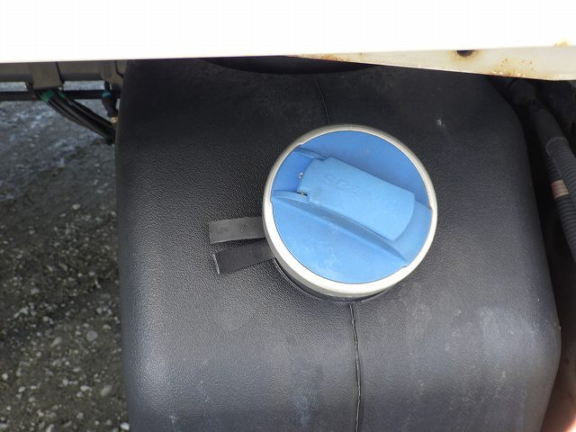 中古トラック スカニアアルミウィング ＃11