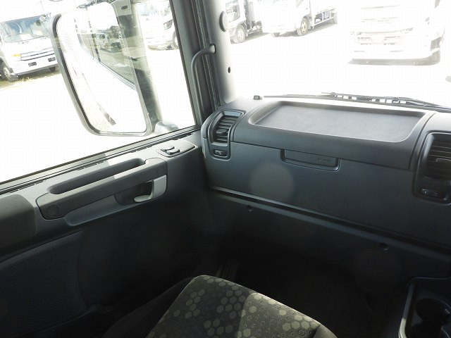 中古トラック スカニアアルミウィング ＃13