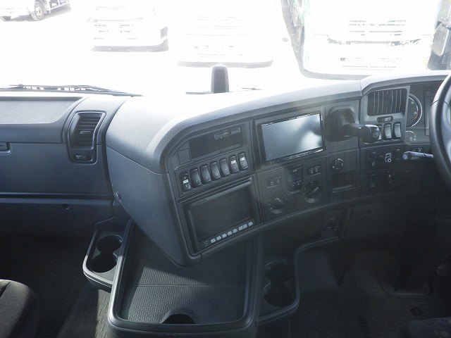 中古トラック スカニアアルミウィング ＃14