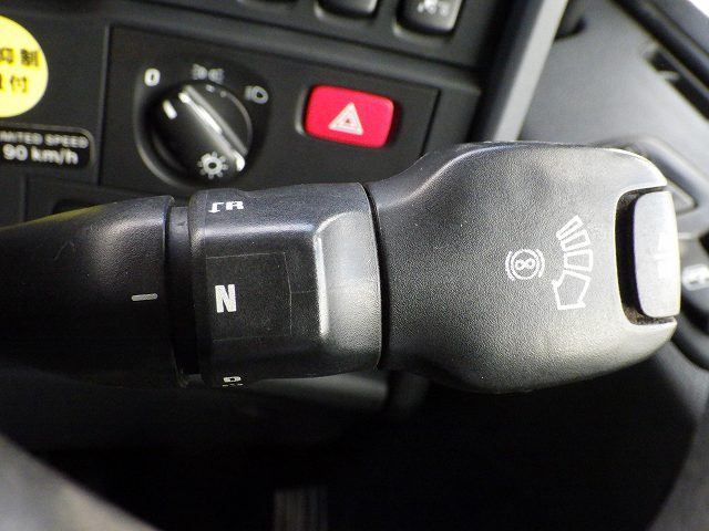 中古トラック スカニアアルミウィング ＃17