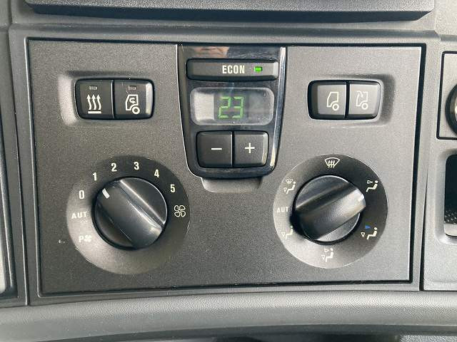 中古トラック スカニアアルミウィング ＃18