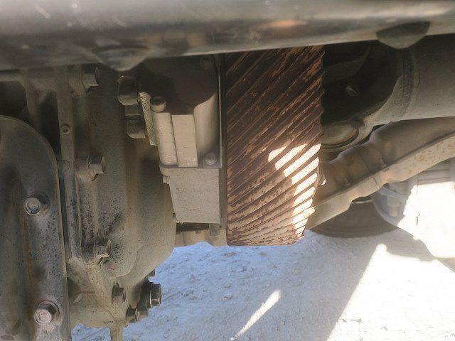 中古トラック いすゞアルミウィング ＃11