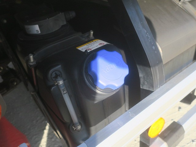 中古トラック いすゞアルミウィング ＃12