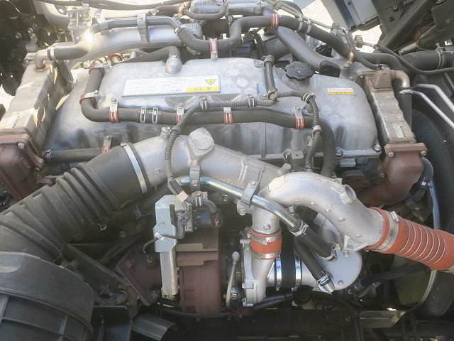 中古トラック いすゞアルミウィング ＃13