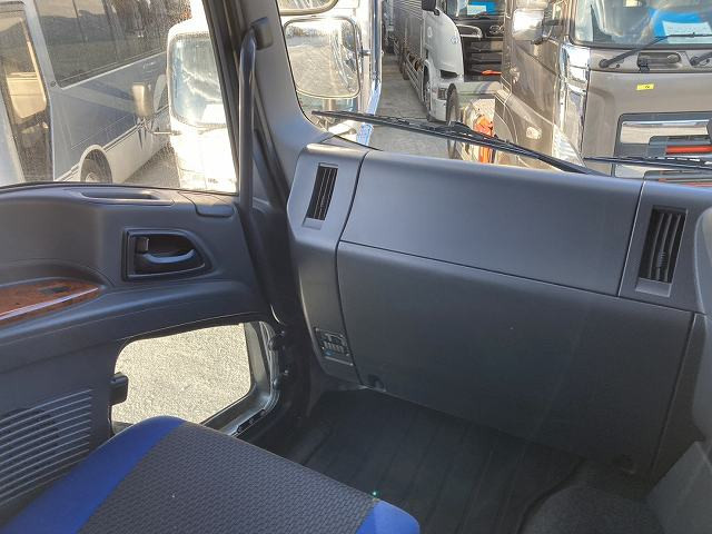 中古トラック いすゞアルミウィング ＃15