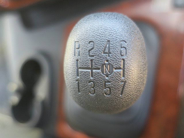 中古トラック いすゞアルミウィング ＃18