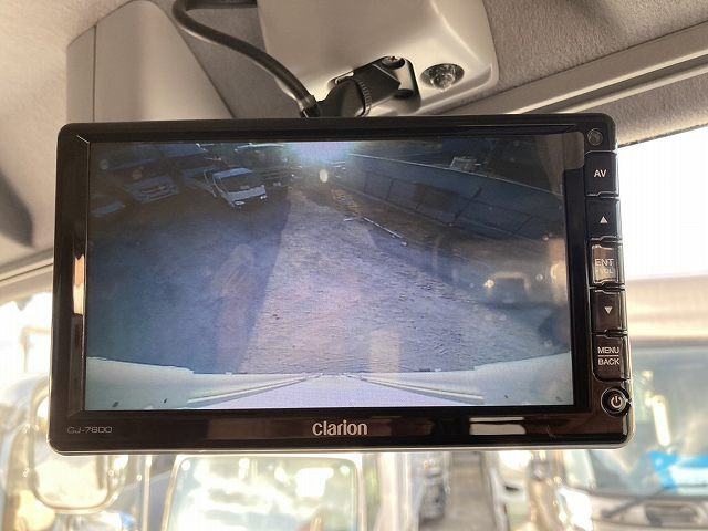 中古トラック いすゞアルミウィング ＃20