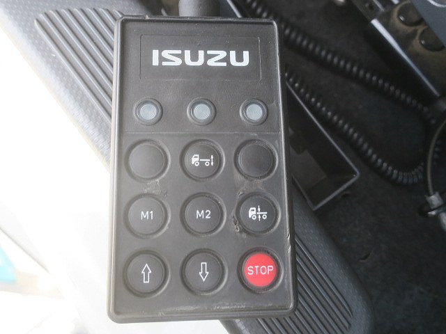 中古トラック いすゞアルミウィング ＃21