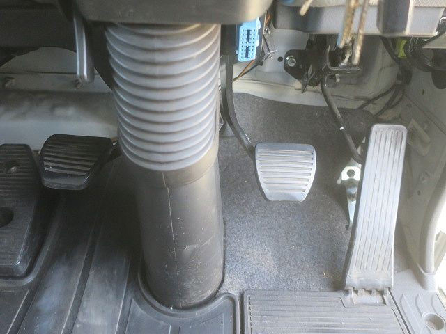 中古トラック いすゞアルミウィング ＃22