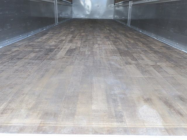 中古トラック いすゞアルミウィング ＃8