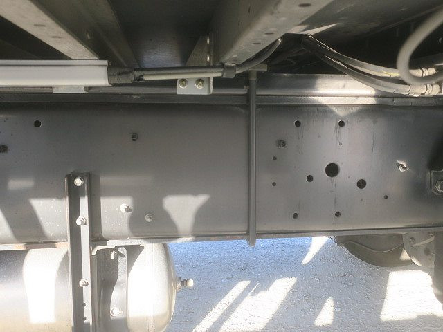 中古トラック いすゞアルミウィング ＃9