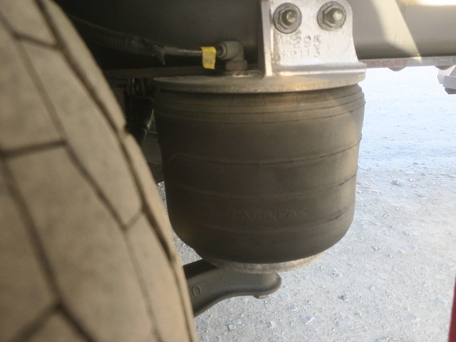 中古トラック いすゞアルミウィング ＃10