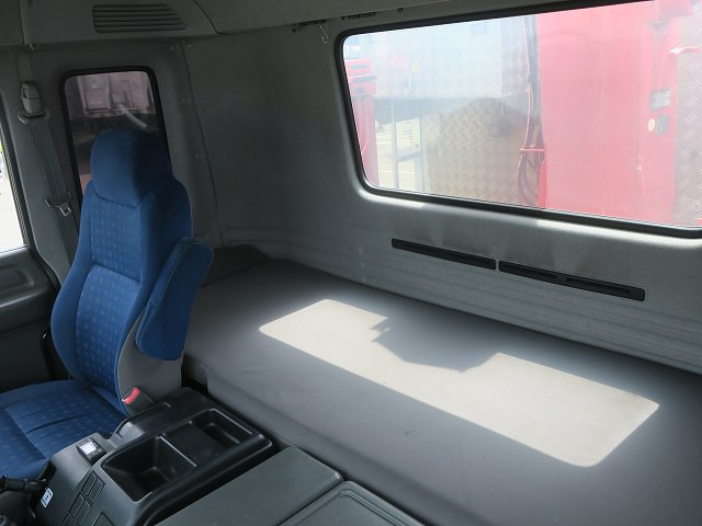 中古トラック いすゞクレーン付セルフローダー ＃23