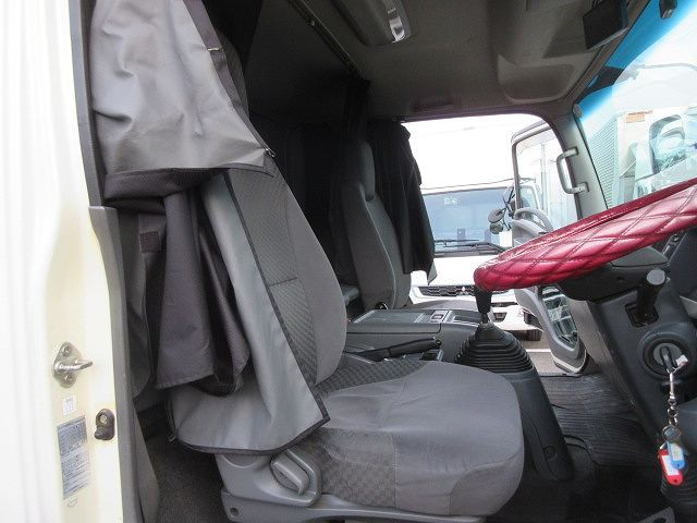 中古トラック いすゞアルミウィング ＃11