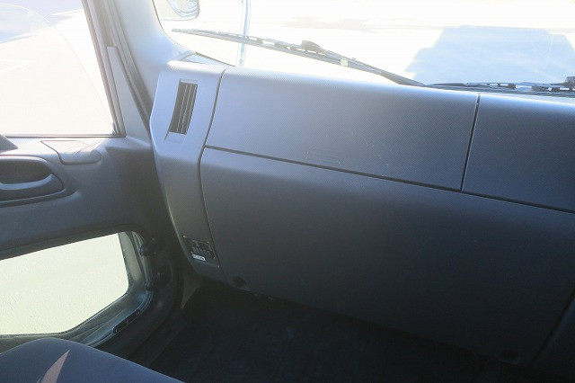 中古トラック いすゞアルミウィング ＃12